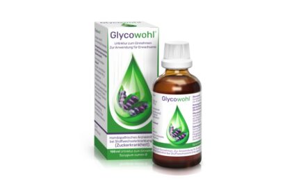 Glycowohl