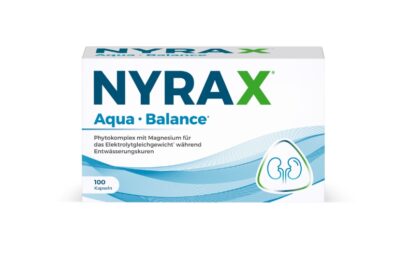 Nyrax